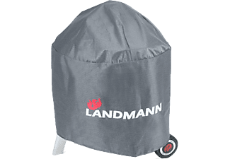 LANDMANN 15704 Védőhuzat premium R, 600d polyester