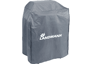 LANDMANN 15705 Védőhuzat premium M, 600d polyester