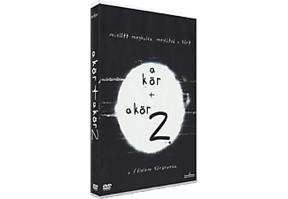 A Kör / A Kör 2. - twin pack (DVD)