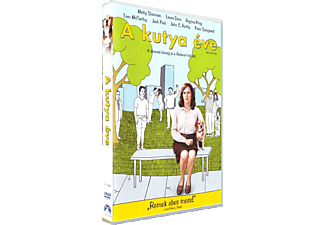 A kutya éve (DVD)