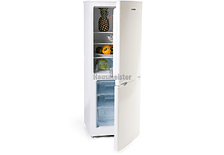 HAUSMEISTER HM 3189 kombinált hűtőszekrény