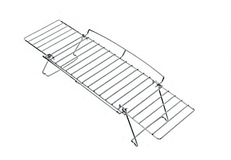 LANDMANN 13463 Univerzális melegentartó rács