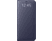SAMSUNG Galaxy S8 LED View lila tok