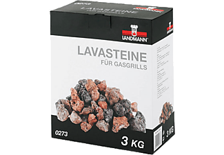 LANDMANN 0273 Lávakő, 3kg