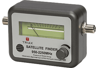 TRIAX Satfinder