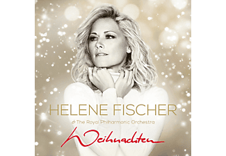 Helene Fischer - Weihnachten (CD)