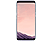 SAMSUNG Galaxy S8+ lila tok