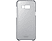 SAMSUNG Galaxy S8+ fekete tok