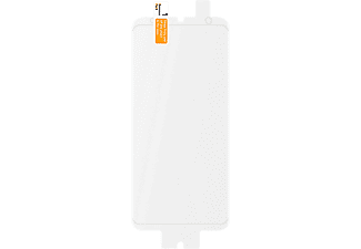 SAMSUNG Galaxy S8+ védőfólia