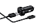 SAMSUNG EP-LN930B Micro USB fekete szivargyújtó töltő