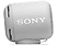 SONY SRS-XB10W hordozható bluetooth hangszóró