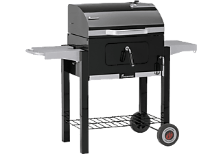 LANDMANN 31401 Dorado Faszenes grillkocsi