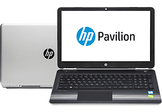 HP Pavilion 15 notebook 1DM27EA (15,6" Full HD/Core i5/8GB/128GB SSD + 1TB HDD/GTX1050 4GB VGA/DOS)