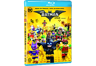LEGO Batman - A film (Blu-ray)