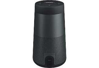 BOSE SoundLink® Revolve Bluetooth® hangszóró, fekete