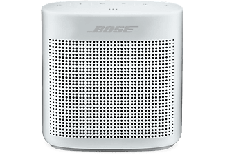 BOSE SoundLink® Colour II hangszóró, fehér