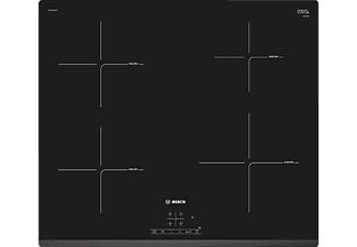 BOSCH PUE631BB2E beépíthető indukciós főzőlap