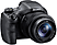 SONY DSC-HX350 50x Zoom High Zoom Cyber-shot Kompakt Fotoğraf Makinesi
