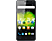MYPHONE Prime Plus fekete kártyafüggetlen okostelefon