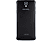 MYPHONE Prime Plus fekete kártyafüggetlen okostelefon