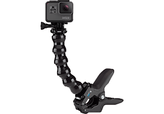 GOPRO Jaws Flexible Clamp Mount
