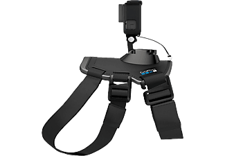 GOPRO ADOGM-001 Fetch Dog Harness (Kutyahám kamerarögzítő résszel)
