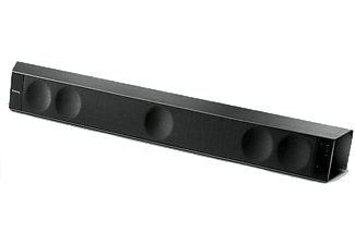 FOCAL DIMENSION Soundbar hangprojektor, fekete