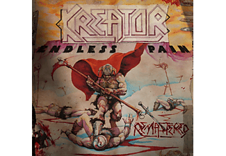 Kreator - Endless Pain (Explicit) (CD)