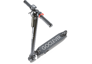 GOCLEVER City Rider 5, fekete