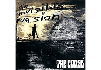The Coral - Invisible Invasion (CD)