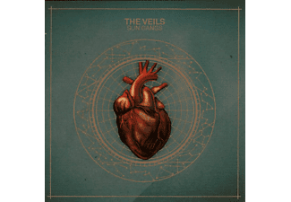 The Veils - Sun Gangs (CD)