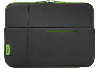 SAMSONITE Airglow Sleeves black - green 10,2" notebook tok (U37.19.002)