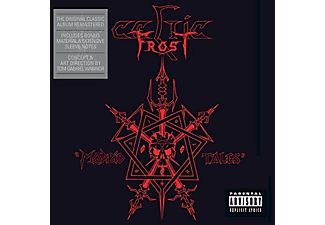 Celtic Frost - Morbid Tales (Remastered) (CD)