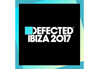 Különböző előadók - Defected Ibiza 2017 (CD)