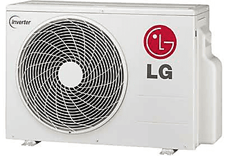 LG ESUW096J3A0 (2017) Standart Smart Inverter Dış Ünite