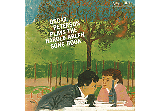 Oscar Peterson - Plays The Harold Arlen Song Book (Ltd.180g (Vinyl LP (nagylemez))