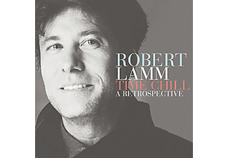 Robert Lamm - Time Chill: A Retrospective (CD)
