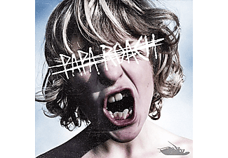 Papa Roach - Crooked Teeth (Deluxe Edition) (CD)