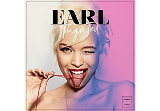 Earl - Tongue Tied (Vinyl LP (nagylemez))