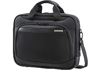 SAMSONITE Vectura slim bailhandle black 13,3" notebook táska (39V.09.004)