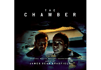 Különböző előadók - The Chamber (High Quality) (Vinyl LP (nagylemez))
