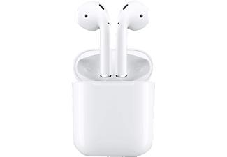 APPLE AirPods vezeték nélküli wireless fülhallgató (mmef2zm/a)