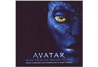 Különböző előadók - Avatar (High Quality) (Vinyl LP (nagylemez))
