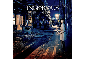 Inglorious - II (Digipak) (CD + DVD)