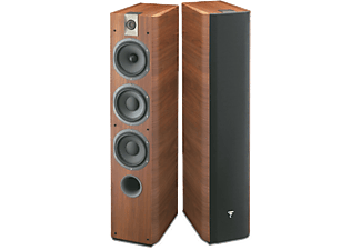 FOCAL CHORUS 726 Walnut hangfalpár