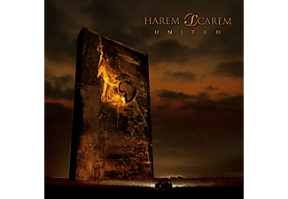 Harem Scarem - United (CD)