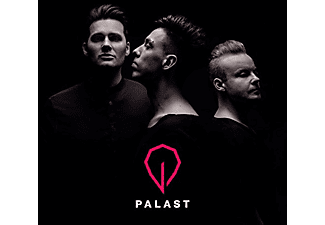 Palast - Palast (Digipak) (CD)