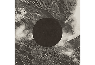 Ulsect - Ulsect (Limited Edition) (Digipak) (CD)