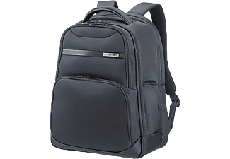 SAMSONITE Vectura laptop backpack grey 13"-14" notebook hátizsák (39V.08.007)