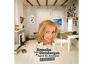 Anneke van Giersbergen - In Your Room (High Quality) (Vinyl LP (nagylemez))